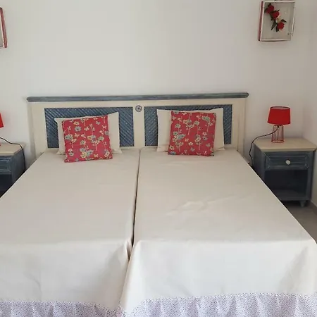 Rooming House * Portimao