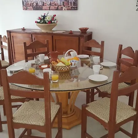 Holiday home Rooming House