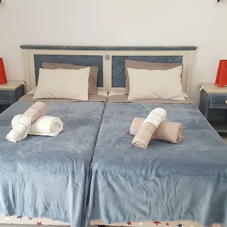 Holiday home Rooming House Portimao