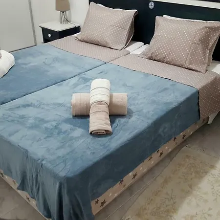 Rooming House Holiday home