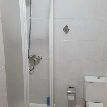 Rooming House Portimao