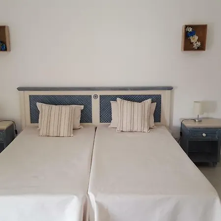 Holiday home Rooming House *