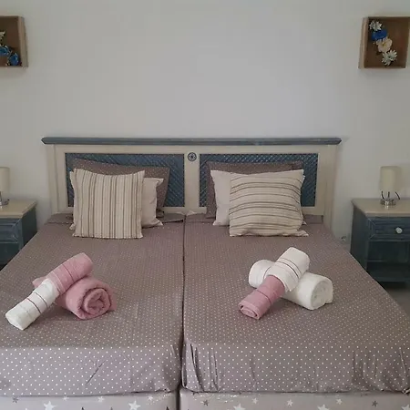 Rooming House Portimao